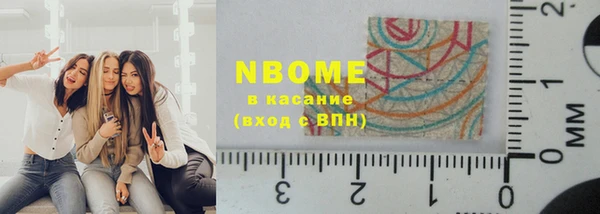 гашик Надым